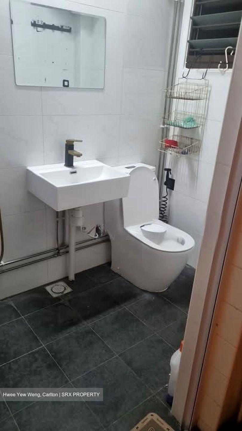 Blk 542 Choa Chu Kang Street 52 (Choa Chu Kang), HDB 5 Rooms #585154341
